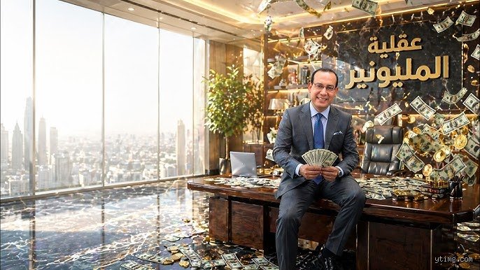 ما هي سمات شخصية الملياردير؟ أسرار سيكولوجية الثراء الفاحش التي تتجاوز مجرد الحظ