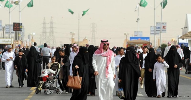 ما يتميز به الشعب السعودي: التوليفة المدهشة بين الإرث ومنطق "المستقبل الآن"