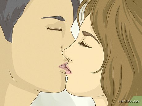 ماذا أفعل بعد التقبيل؟ الدليل النفسي والجسدي لإدارة لحظات ما بعد الالتحام