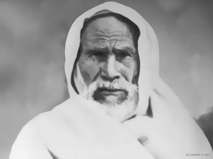 ماذا حدث لعمر المختار؟ تفاصيل الرحلة الأخيرة لأسد الصحراء