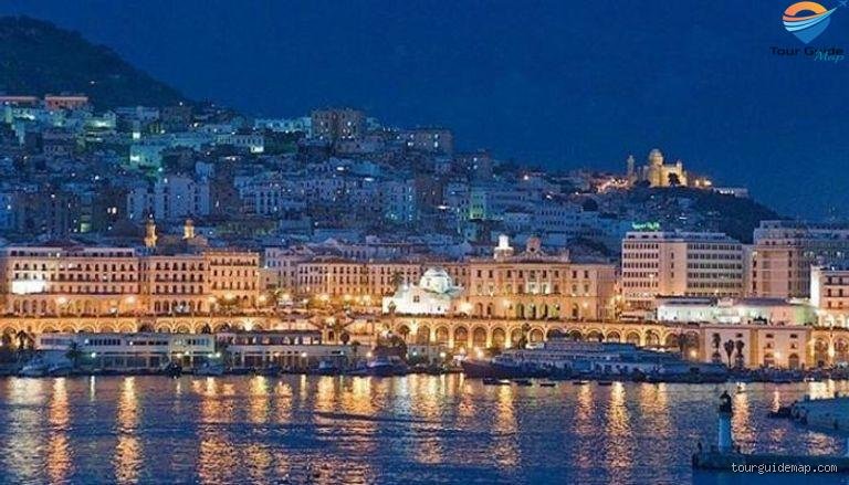 ما هي أجمل ولاية في الجزائر؟ رحلة في قلب التناقضات الساحرة