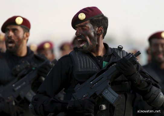 هل تمتلك ما يكفي من الجرأة؟ دليلك الشامل حول ماهي شروط القبول في القوات الخاصة لعام 2026