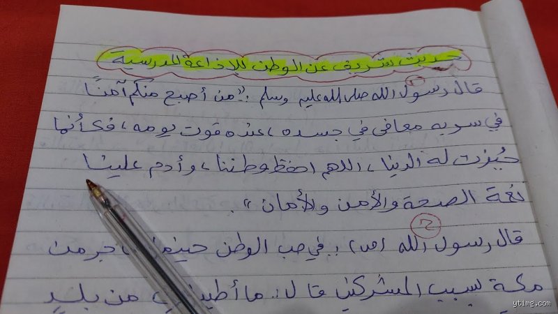 من أحاديث الرسول عن حب الوطن: هل هي مجرد عاطفة أم واجب شرعي؟