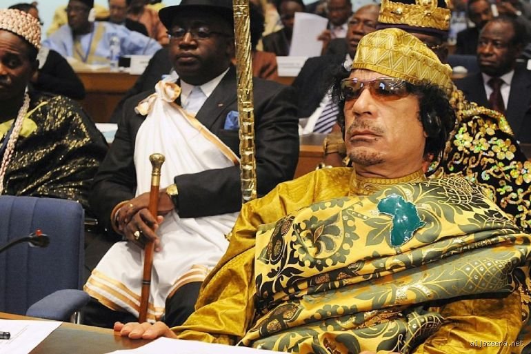 من أطاح بليبيا؟ تشريح "الخديعة الكبرى" وأسرار السقوط المدوي