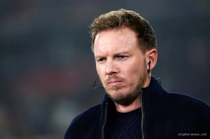 من سيكون مدرب ألمانيا في عام 2026؟