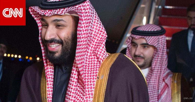 من سيكون ولي العهد بعد محمد بن سلمان؟ لغز الخلافة السعودية القادمة