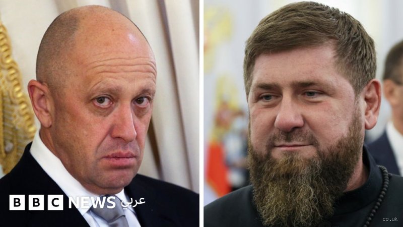 من هم أقرب حلفاء بوتين؟ خارطة النفوذ في دهاليز الكرملين
