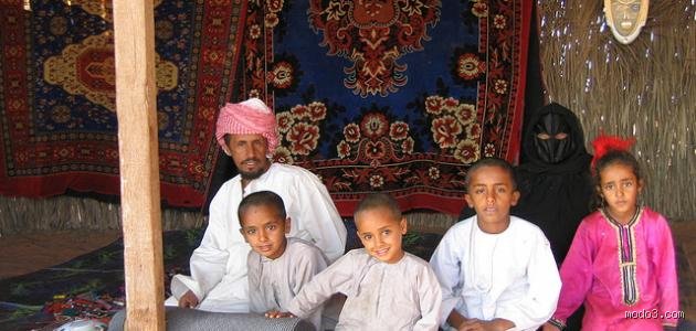 من هم البدو الأصليون؟ فك شفرة الهوية بين رمال الذاكرة وتقارير الDNA