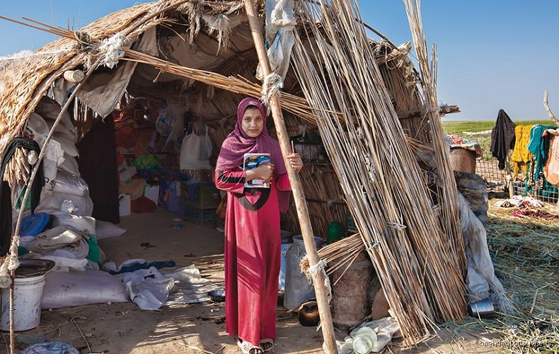 من هم السكان الأصليين في العراق؟ خريطة ديموغرافية تعيد رسم التاريخ
