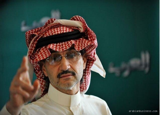 من هو أغنى أمير سعودي في العالم؟ كواليس الثروة والسيادة