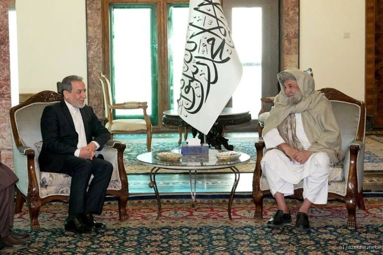من هو أكبر صديق لإيران؟ فك شفرة التحالفات في زمن التحولات الكبرى