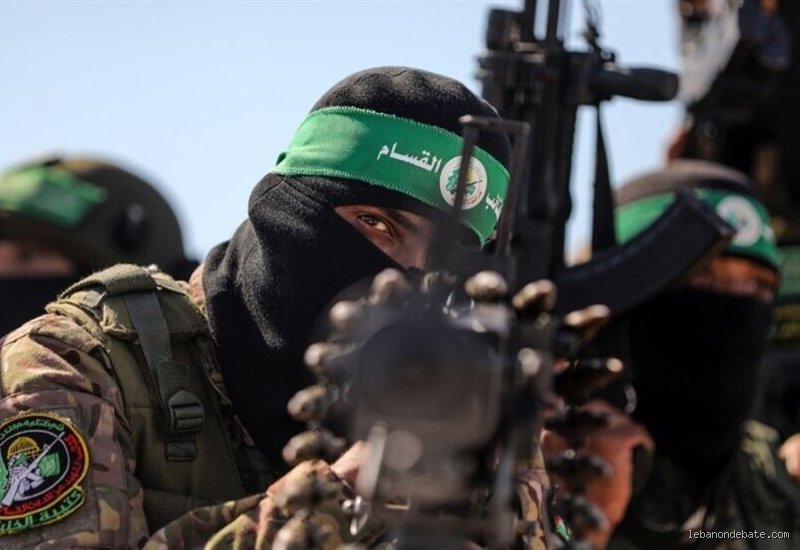 من هو أكبر ممول لحماس؟ فك شفرة الخزائن المفتوحة خلف الكواليس