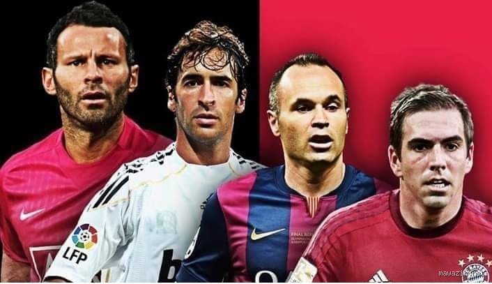 من هو اللاعب الذي لم يحصل على بطاقة حمراء في تاريخ كرة القدم؟ النبل في زمن الخشونة