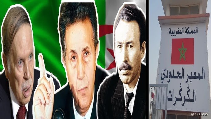 من هو المغربي الذي حكم الجزائر؟ تفكيك الأسطورة بين التاريخ والجغرافيا