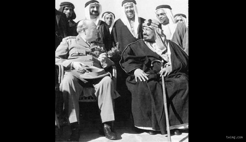من هو مرخان جد آل سعود؟ فك شيفرة الجذور الأولى للدولة