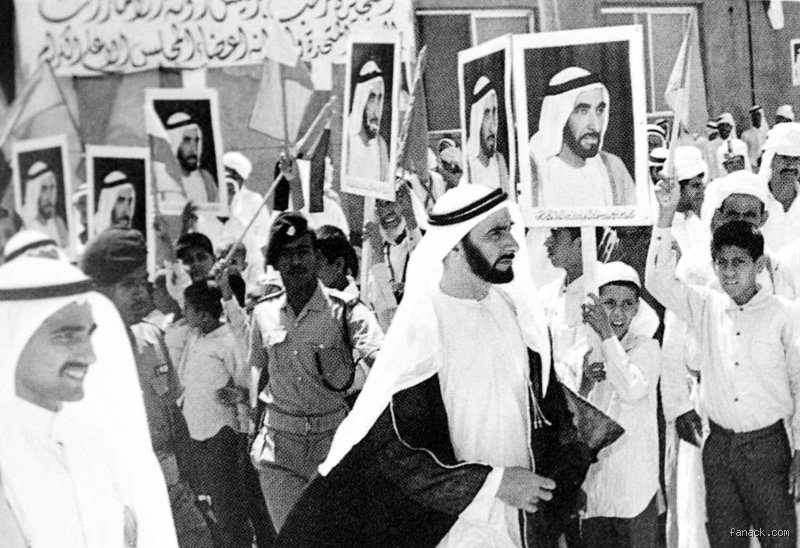 من هي الدولة التي أسست الإمارات؟ التاريخ الخفي وراء التأسيس الحقيقي