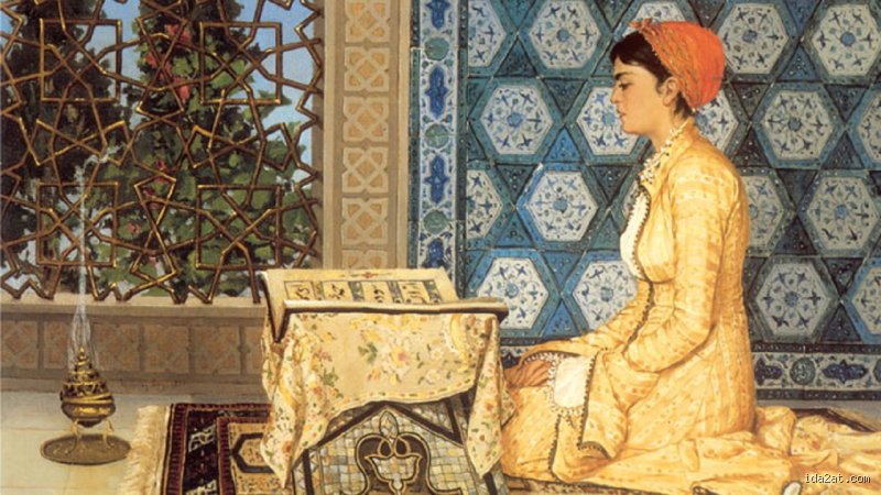 من هي زوجة الرسول التي كانت مطلقة؟ أسرار وحقائق خلف جدران البيت النبوي