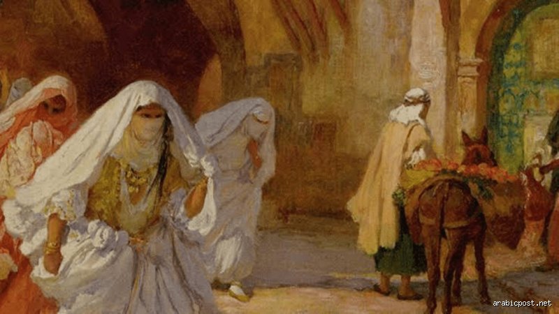 من هي زوجة النبي التي ارتدت بعد وفاته؟ فك طلاسم التاريخ بين الحقائق والافتراء