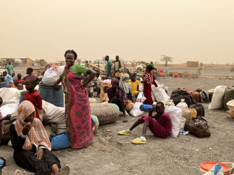 هل السودان أفقر دولة في العالم؟ فخ الأرقام وواقع الثروات المنهوبة