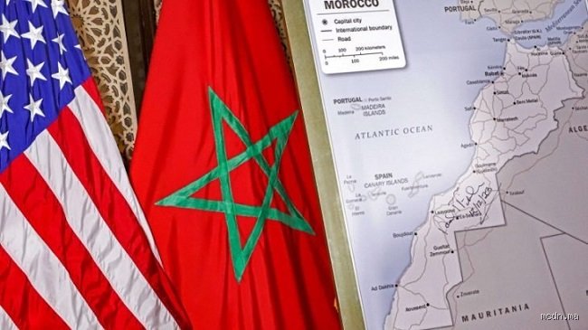 هل أمريكا حليفة المغرب؟ قصة زواج كاثوليكي بين الرباط وواشنطن