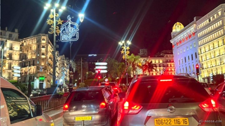 هل الجزائر آمنة ليلاً؟ دليل واقعي بعيداً عن الصور النمطية