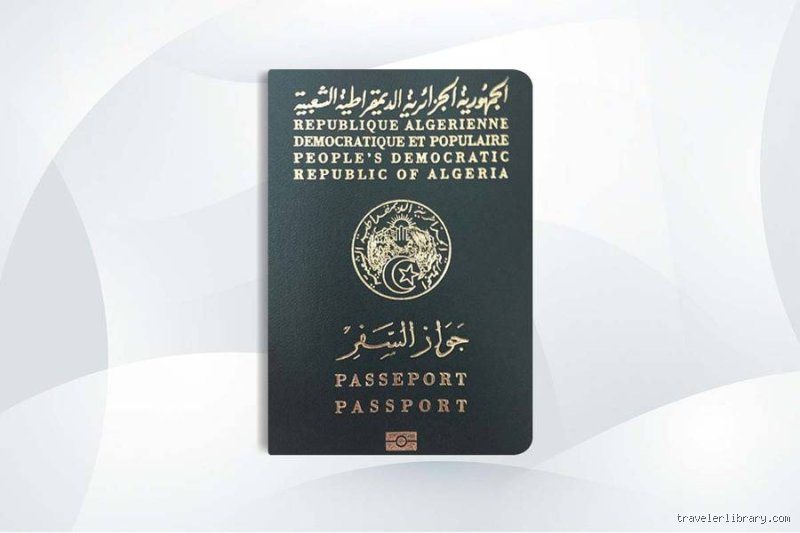 هل الجزائر تجنس؟ الحقيقة المعقدة وراء "القلعة السيادية" في شمال أفريقيا