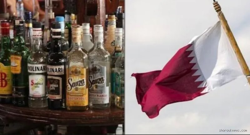 هل الخمور ممنوعة في قطر؟ الدليل الكامل للقوانين والواقع الاجتماعي