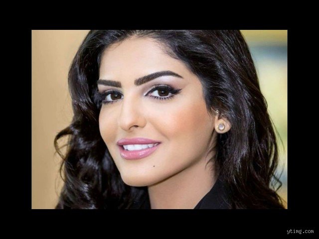 هل السعوديات أجمل نساء العرب؟