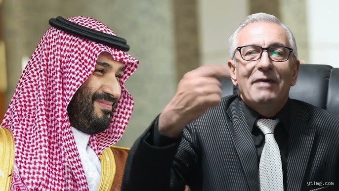 هل السعوديون هم أحفاد الصحابة؟ بين الحقيقة الجينية والأسطورة المتوارثة