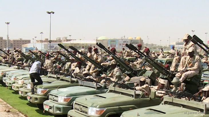 هل القوات المسلحة جيش؟ تفكيك اللغز العسكري الذي يخلط بينه الجميع