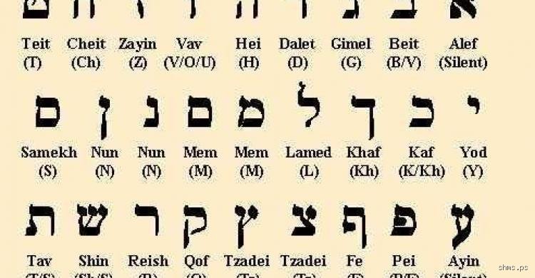 هل اللغة العبرية مطلوبة؟ قراءة في سوق العمل والجيوسياسة بعيداً عن العواطف