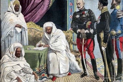 هل المغرب تحت حماية فرنسا؟ كشف الحقائق خلف الشعارات الرنانة