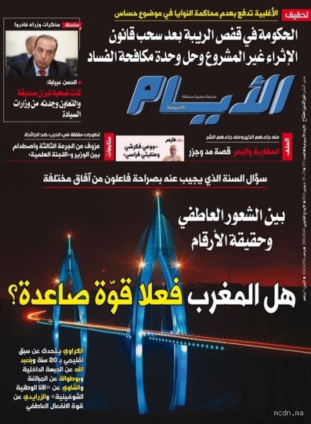 هل المغرب دولة قوية؟ تفكيك شفرة القوة في زمن "الواقعية الفجة"