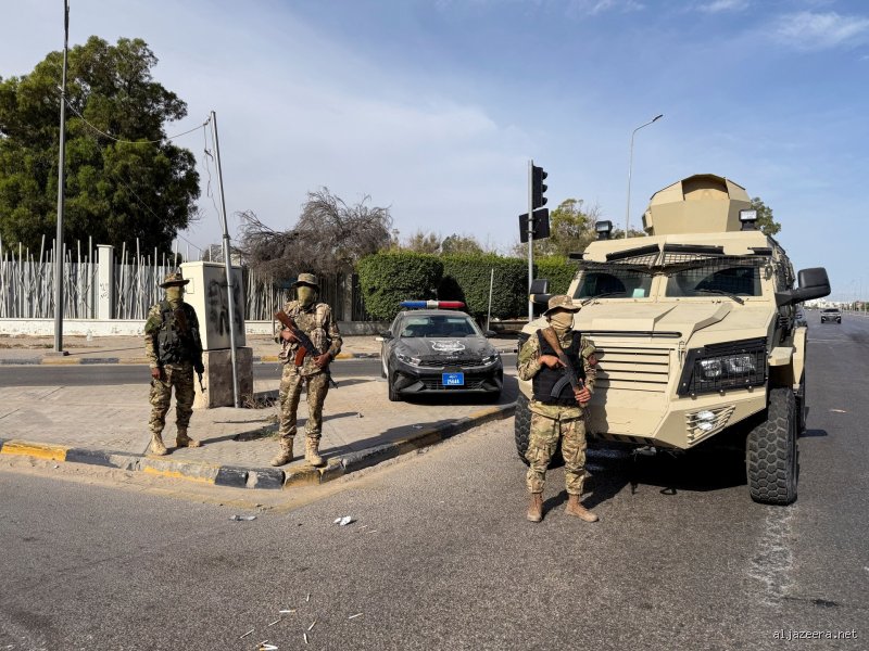 هل الوضع آمن في طرابلس، ليبيا؟ الواقع بين استقرار هش ومفاجآت الشارع