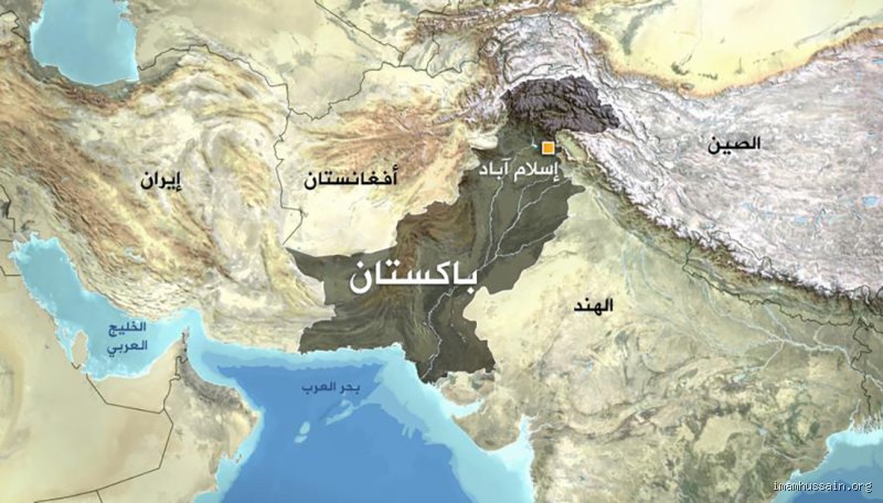 هل باكستان دولة شيعية أم سنية؟ الحقيقة خلف تعقيدات الهوية في بلاد النقاء