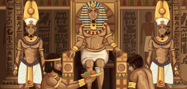 هل تزوج أي فرعون من أمه؟ الحقيقة الغائبة خلف أسوار المعابد