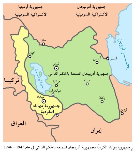هل تم احتلال إيران من قبل؟ التاريخ المعقد لبلاد فارس