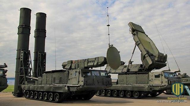 هل تمتلك مصر منظومة S300؟ الحقيقة بين صفقات الظل ورهانات الردع
