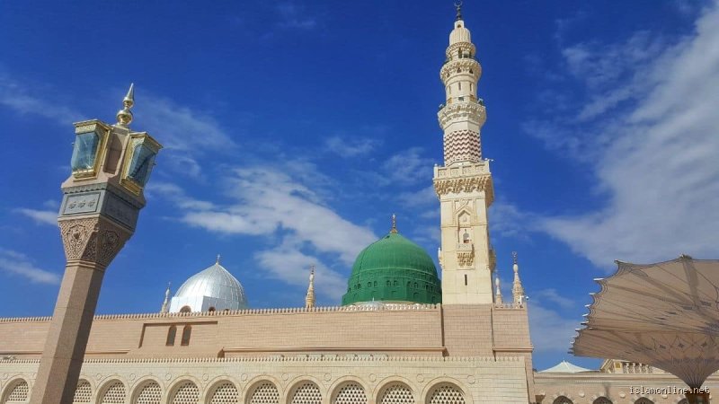 هل جامع الرسول جاريته؟ قراءة تاريخية في بنية المجتمع النبوي