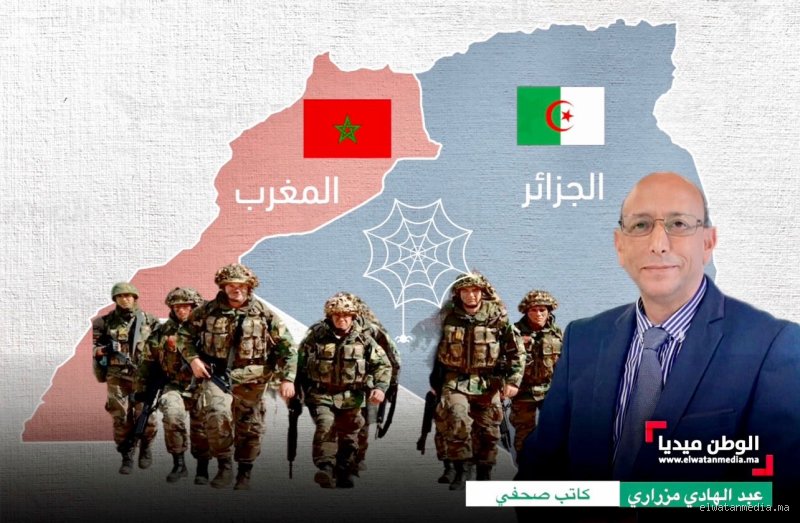 هل خاض المغرب حرباً مع الجزائر؟ الحقيقة خلف صراع الرمال والحدود المنسية