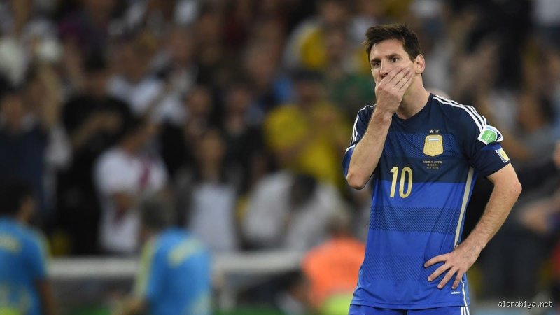 هل خسر ميسي نهائي كأس العالم؟ رحلة بين انكسار ماراكانا وصحوة لوسيل
