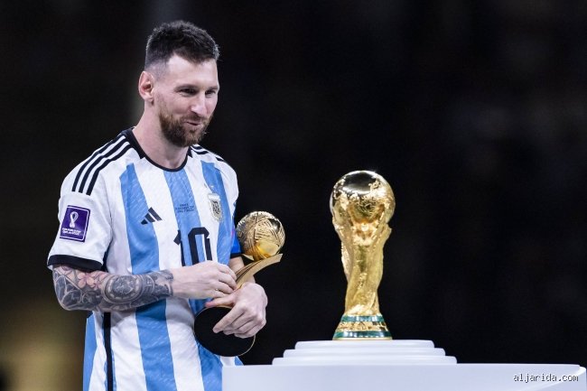 هل سيستمر ميسي في اللعب عام 2026؟ تفكيك الشفرة الأخيرة لبرغوث روزاريو