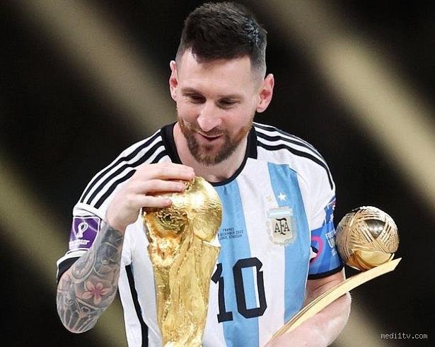 هل سيلعب ميسي في كأس العالم القادمة عام 2026؟ الحقيقة بين الرغبة واستحالة المنطق