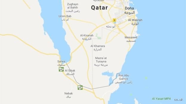 هل قطر تجنس السعوديين؟ الحقيقة الكاملة وراء الجدل المثار