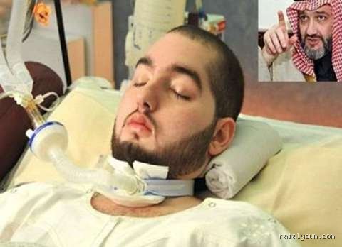 هل ما زال الأمير السعودي النائم على قيد الحياة؟ الحقيقة الممزوجة بالصبر