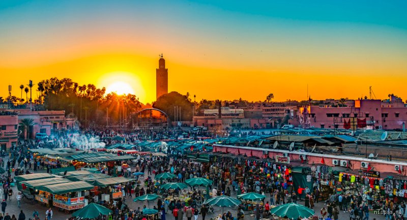 هل مراكش آمنة للنساء؟ دليل واقعي بعيداً عن البروباجندا السياحية