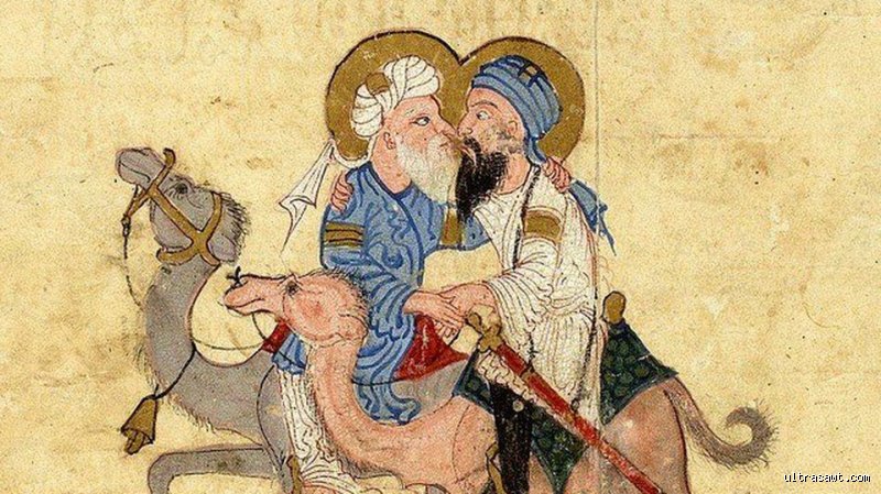 هل يوجد مسلمون يقبلون المثلية الجنسية؟ بين مطرقة النص وسندان الهوية