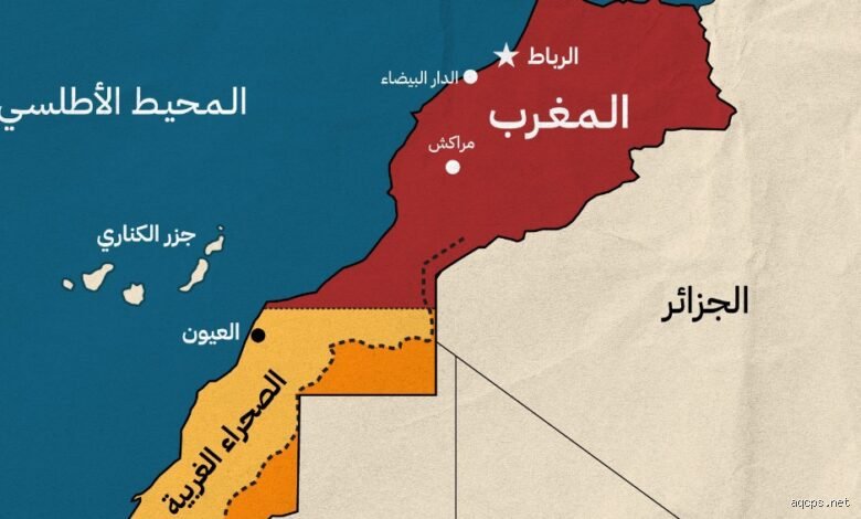 هل يُسمح للمغاربة بدخول الصحراء الغربية؟ دليل السفر والواقع الميداني