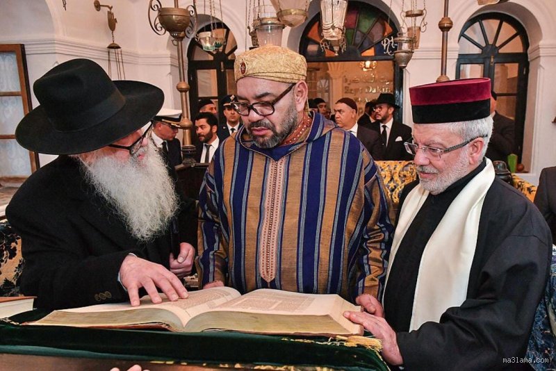 أصل اليهود المغاربة: هل هم أبناء قرطاج أم أحفاد المهجرين من القدس؟