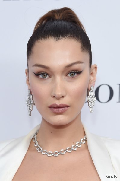 اجمل امراة في العالم؟